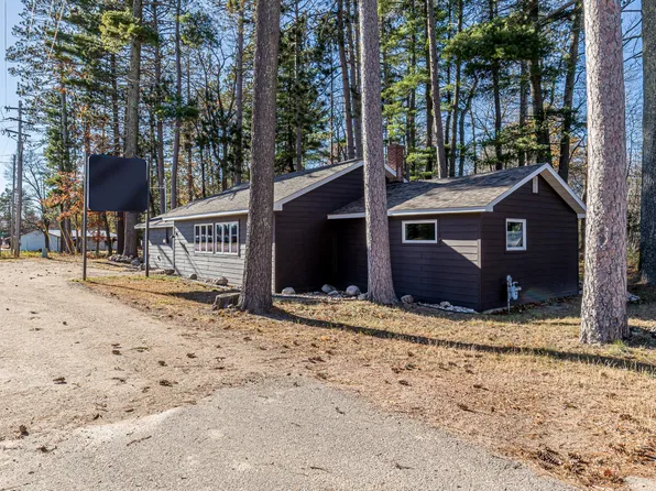 7601 Highway 51, Minocqua, WI 54548