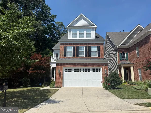 6023 Masondale Rd, Alexandria, VA 22315