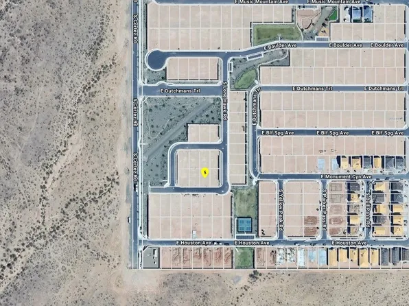 2496 E Monument Canyon Ave, Apache Junction, AZ 85119