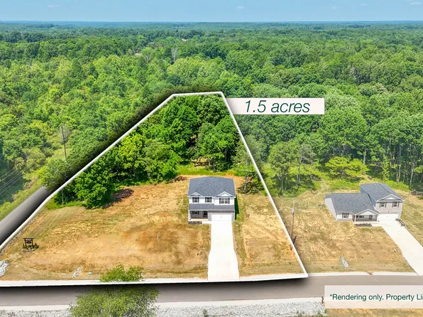 101 Cherry Blossom Way, Dickson, TN 37055