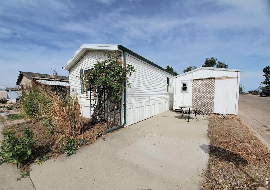 4412 E Mulberry St #322