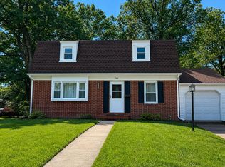904 Averill Rd, Joppa, MD 21085