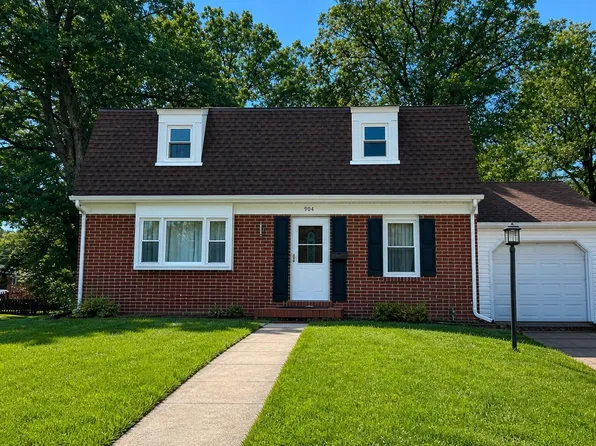 904 Averill Rd, Joppa, MD 21085