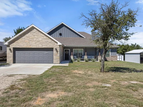 2375 Sunfish Point, Bluff Dale, TX 76433