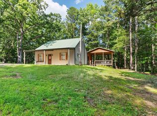 53 Pendleton Ln, Kirby, AR 71950