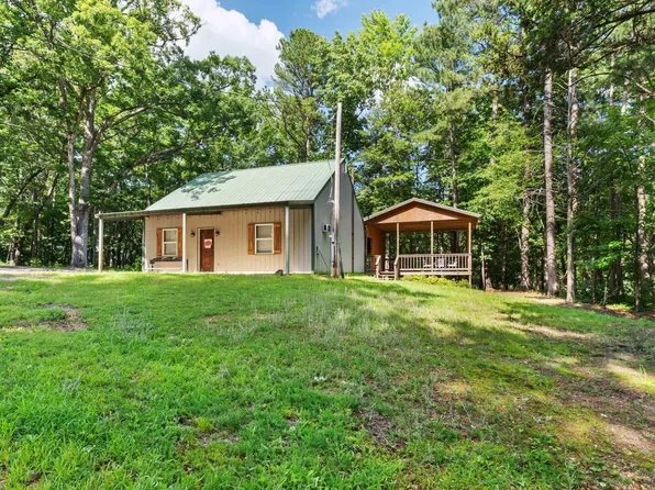 53 Pendleton Ln, Kirby, AR 71950
