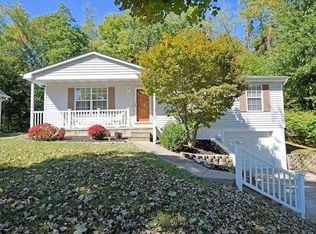 20415 Alpine Dr, Lawrenceburg, IN 47025