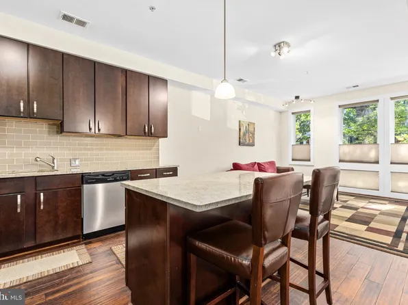 245 15th St SE APT 105, Washington, DC 20003