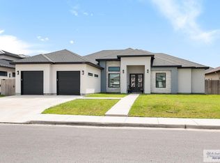 6124 Pipers Walk, Brownsville, TX 78526