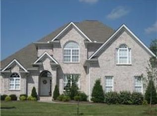 2007 Gweneth Dr, Spring Hill, TN 37174