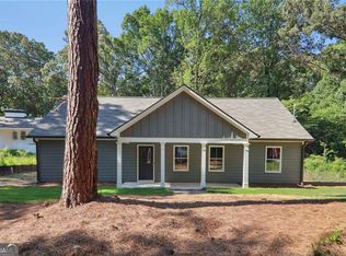 1764 Corley Dr, Mableton, GA 30126