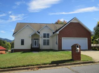 3307 Buckingham Dr, Johnson City, TN 37604