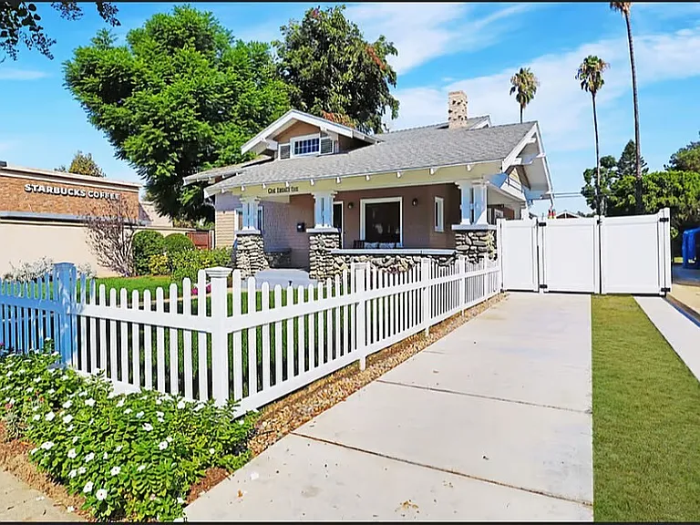 125 E Alvarado St — Photo 1