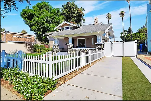 125 E Alvarado St Photo 1
