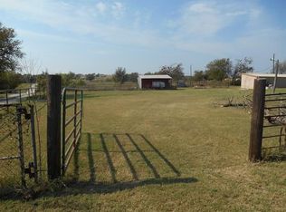 301 N Highway 171, Godley, TX 76044
