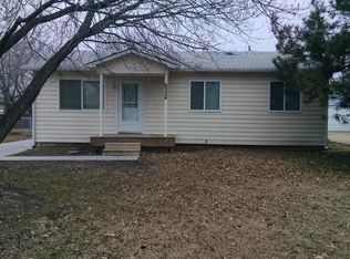 6324 N Ulysses St, Wichita, KS 67219
