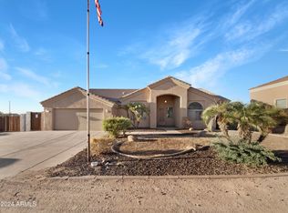 16814 E Palm Beach Dr, Queen Creek, AZ 85142