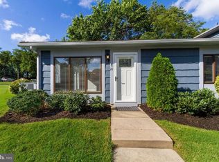 21 Maplewood Ct #21, West Deptford, NJ 08066