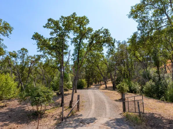 3550 Porter Creek Road, Santa Rosa, CA 95404