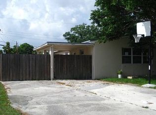6159 SW 2nd St, Margate, FL 33068