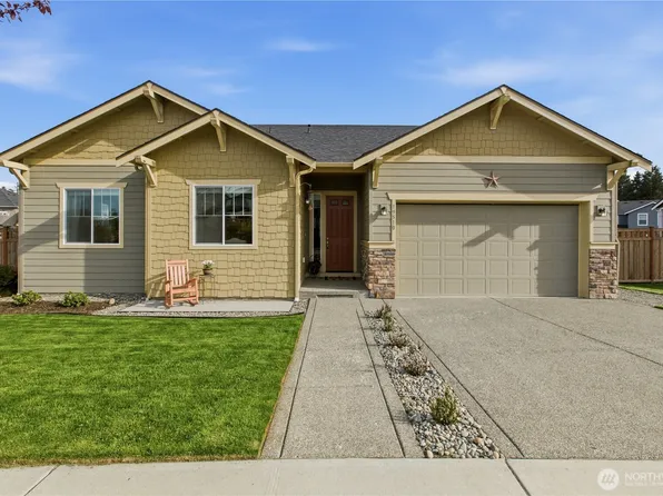 19510 136th Street E, Bonney Lake, WA 98391