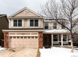 9715 S Hackberry St, Highlands Ranch, CO 80129
