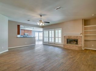 9805 Meadowcreek Dr, Argyle, TX 76226