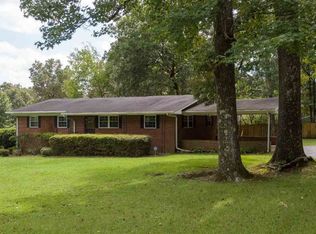 280 Lew Wallace Rd, Crump, TN 38327