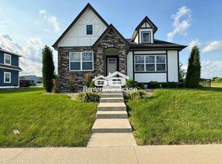602 SW Magazine Rd, Ankeny, IA 50023