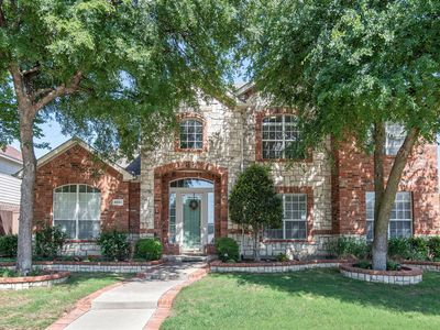4501 White Rock Ln, Plano, TX, 75024