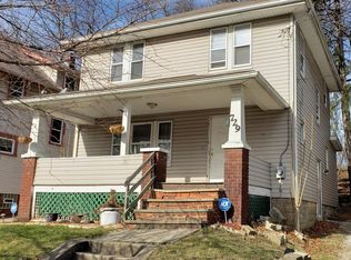 729 Euclid Ave, Akron, OH 44307