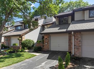 11724 Russet Meadow Dr, Saint Louis, MO 63146