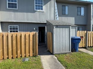 Pine Villa Town Houses, Havelock, NC 28532