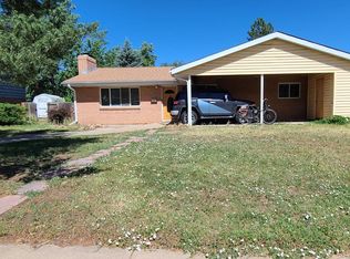3985 Fuller Ct, Boulder, CO 80305