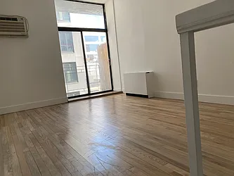 Rented by Mallory Management Corp