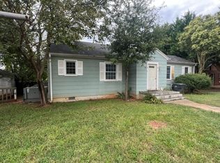 1 Berkley Ave, Greenville, SC 29609