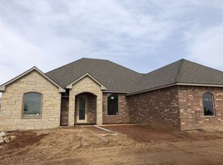 12 Old Post Ln, Enid, OK 73703