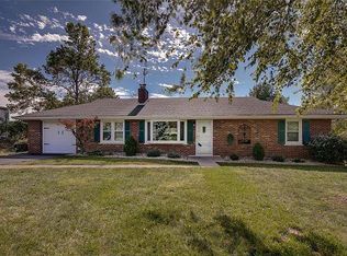 3328 Maryalan Ct, Saint Louis, MO 63129