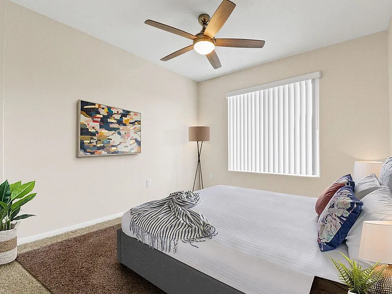 Bradford Terrace Senior Apartments — Photo 19