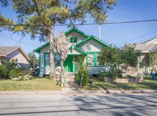 7915 Junius St, Houston, TX 77012