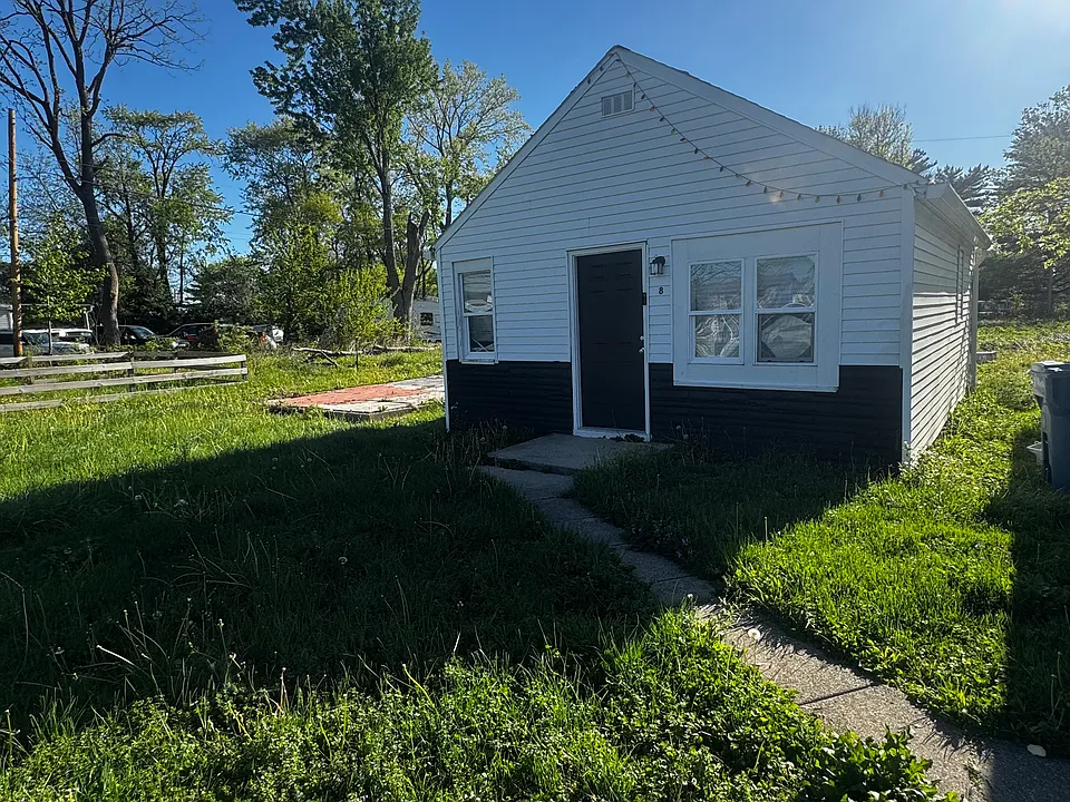 315 N Mickley Ave #2