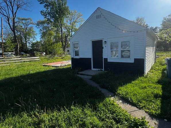 315 N Mickley Ave #8, Indianapolis, IN 46224