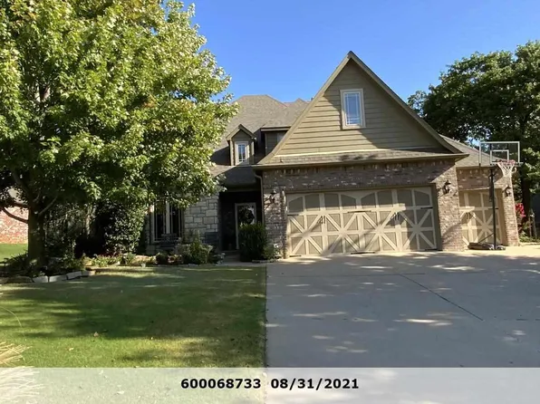 3816 W Woodland Trails Ave, Stillwater, OK 74074