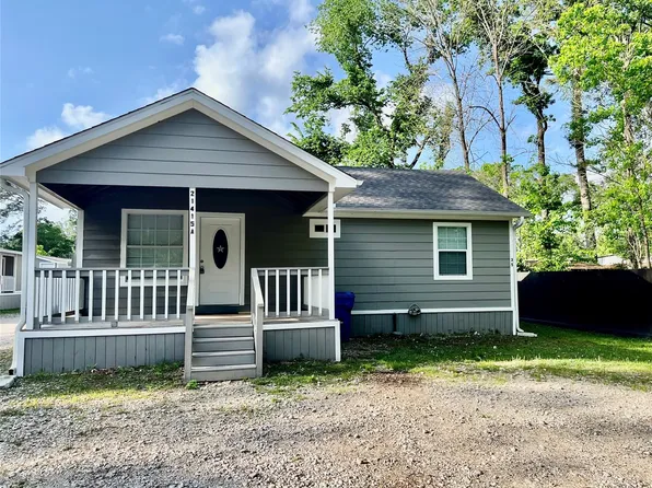 21415 Russell Dr, New Caney, TX 77357