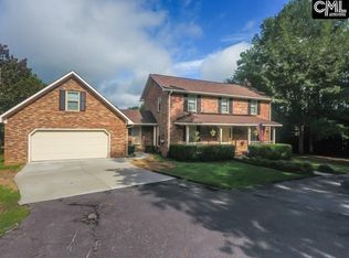 133 Cedar Cove Trl, Gilbert, SC 29054