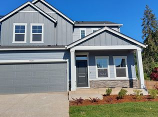 15404 SW Peace Ave, Tigard, OR 97224