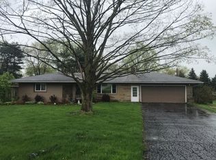 2526 Batdorf Rd, Wooster, OH 44691