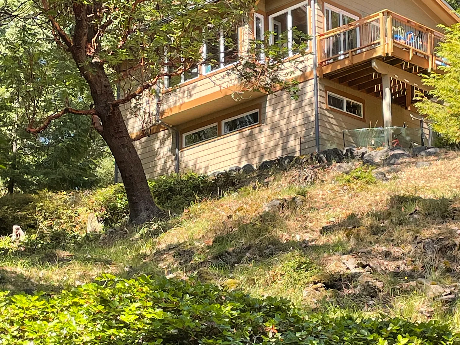 San Juan Dr, Friday Harbor — Photo 2