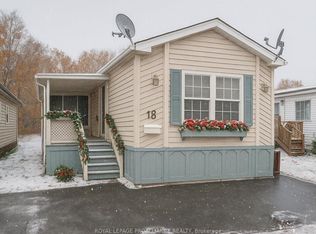 311 Dundas St E #18, Quinte West, ON K8V 1M1