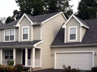 424 Sunfish Ln, Temperance, MI 48182